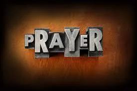 Monthly Prayer Meeting