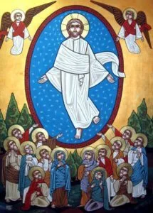Choral Evensong