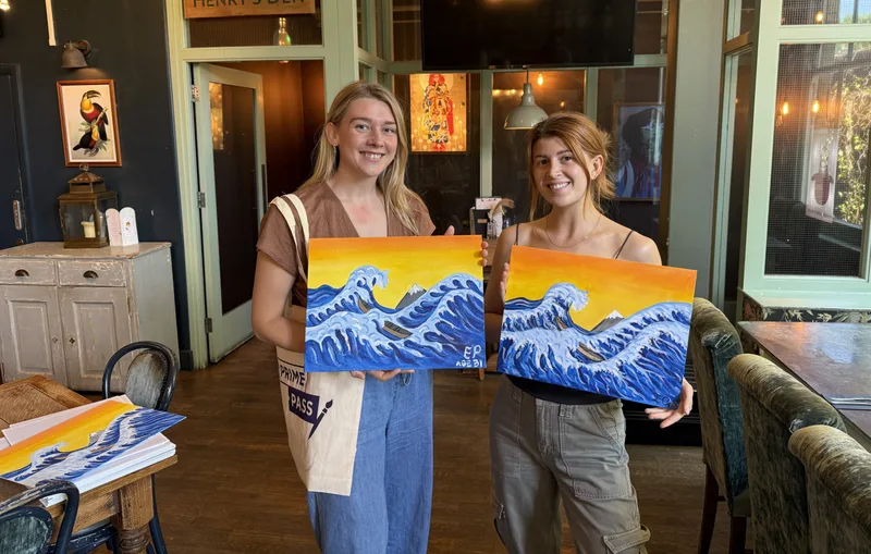 Painting Fun