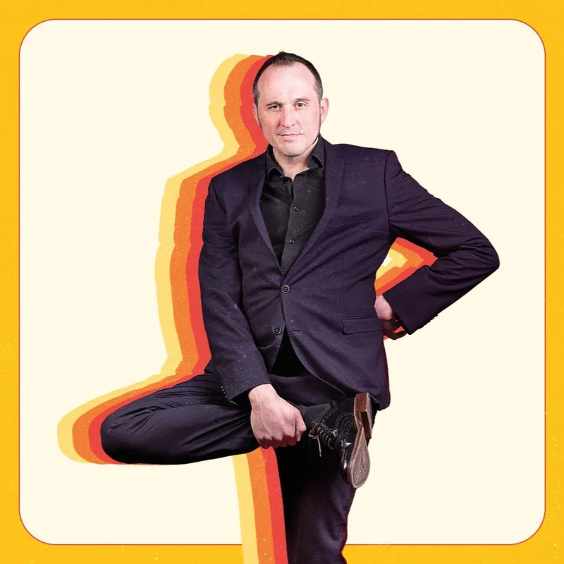 Phil Ellis: Bath Mat