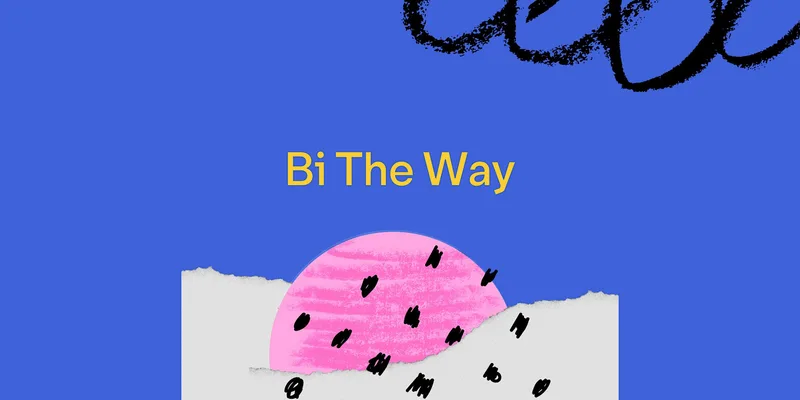 Bi The Way (Over 50s)