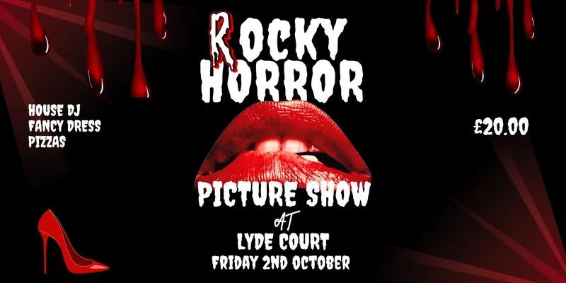 The Rocky Horror Picture Show