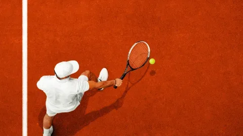 Laver Cup 2026 - Full Tournament Package