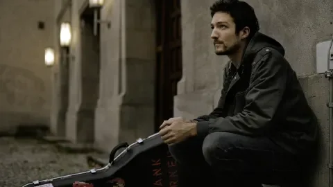 Frank Turner