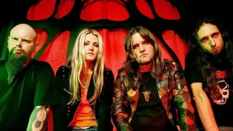 Electric Wizard