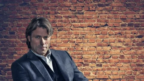John Bishop