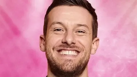 Chris Ramsey