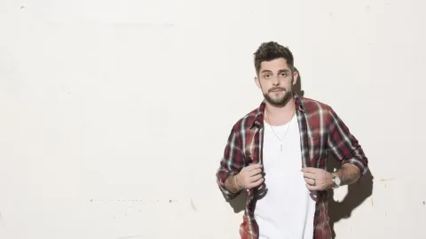 Thomas Rhett