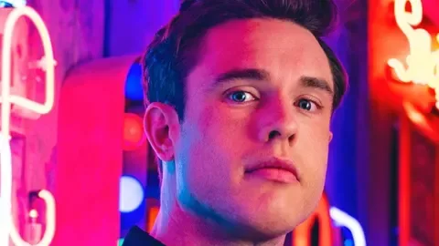 Ed Gamble