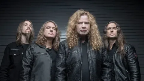 Megadeth