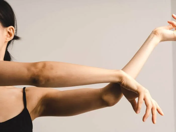 Feldenkrais: Move Better, Feel Better, Perform Better