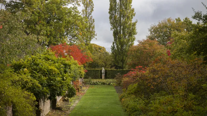 Christmas at Sissinghurst (28 November - 3 January)