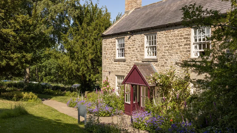 Heritage Open Days at Cherryburn 2026