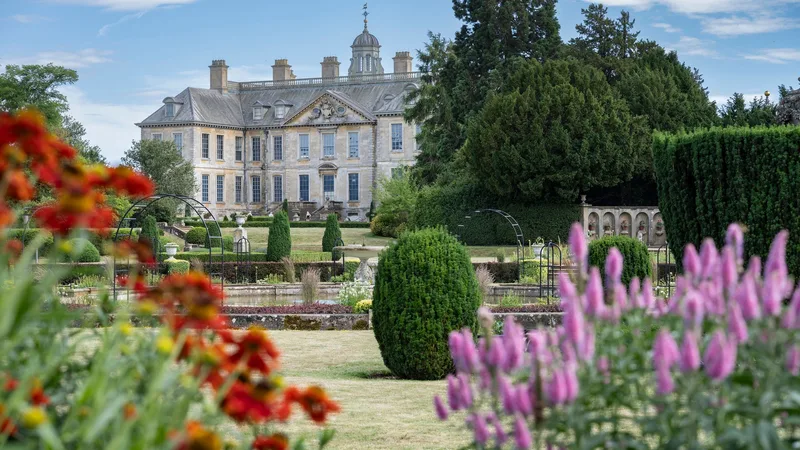 Londonthorpe Village guided walk