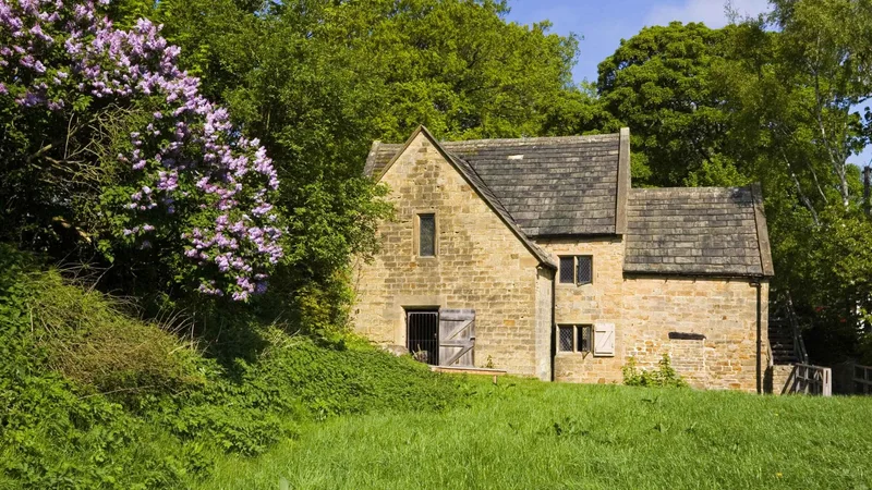 Heritage Open Days