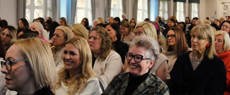 Yorkshire Ladies Links Conference 2027 – This Is Me