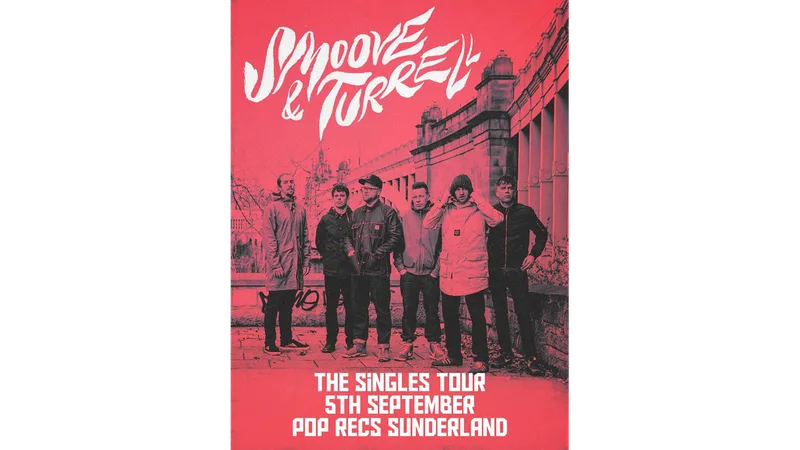 Smoove & Turrell