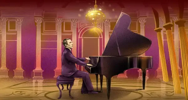 Rachmaninoff: Complete works for cello and piano