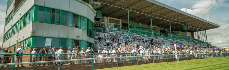 Family Fun Day - Brighton Racecourse