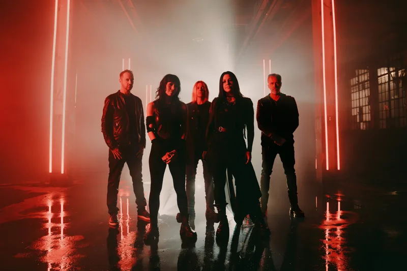 Evanescence