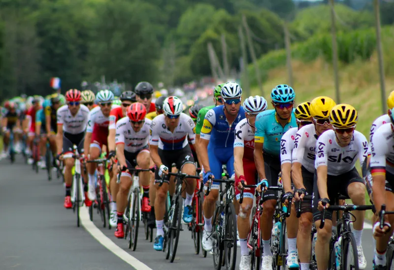 Tour de France 2027 - Stage 2: Keswick-Liverpool
