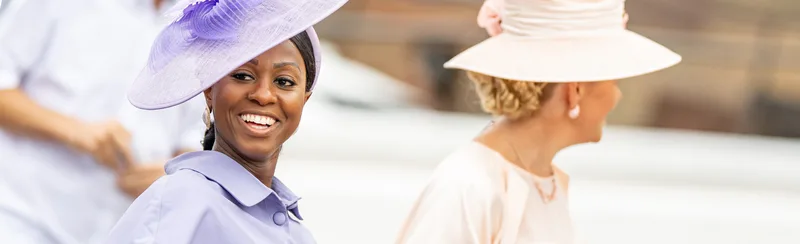 Festival Day 2: Ladies Day - Brighton Racecourse
