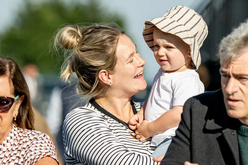 Bank Holiday Family Fun Day - Chepstow Racecourse