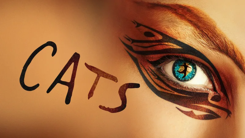CATS