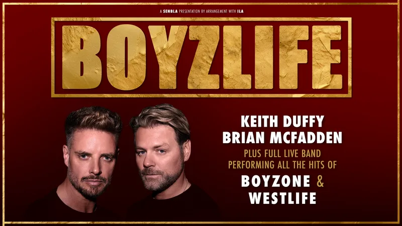 Boyzlife