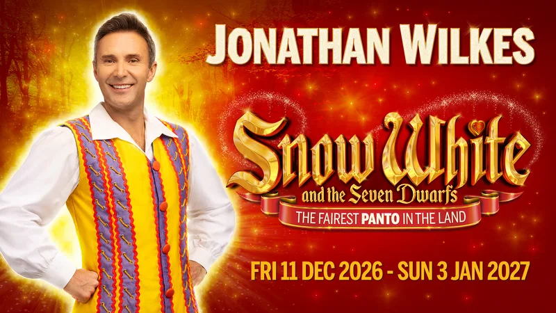 Snow White (Pantomime)