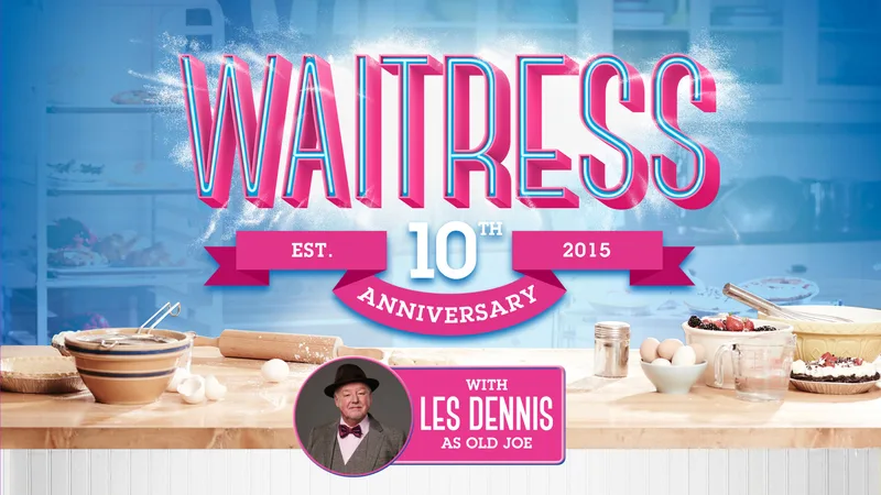 Waitress