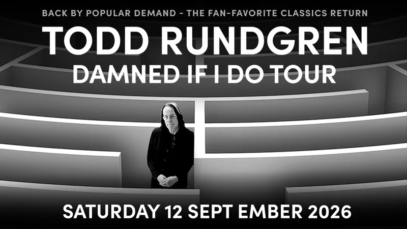 Todd Rundgren