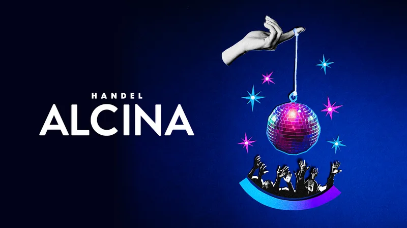 Scottish Opera - Alcina