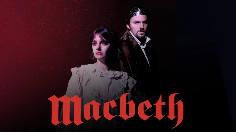 Revision on Tour: Macbeth