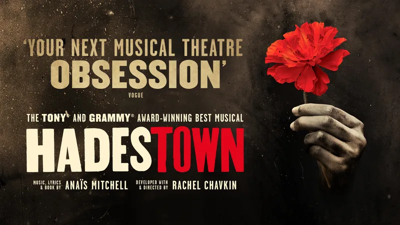 Hadestown