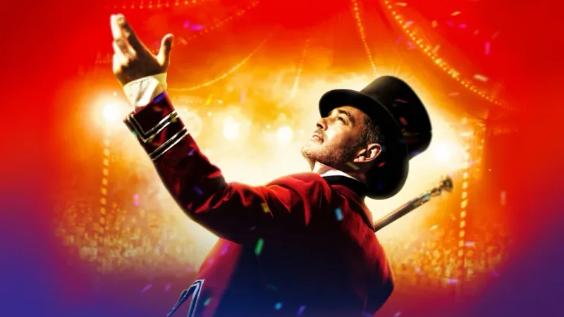 Barnum - Touch Tour