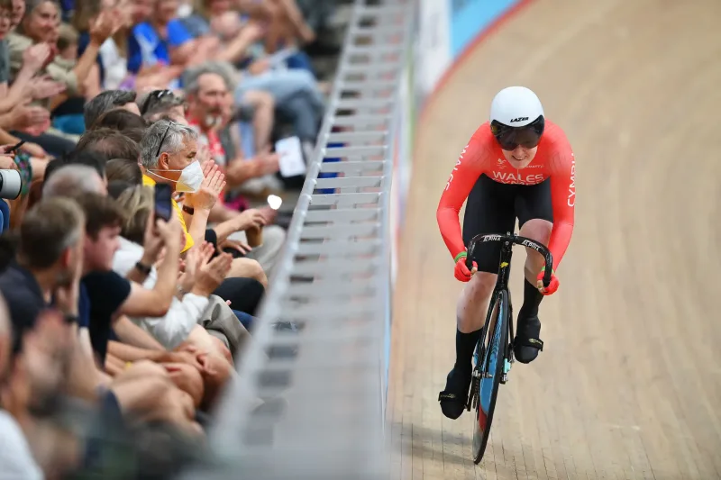 Glasgow 2026: Track Cycling — Final & Medal Ceremony