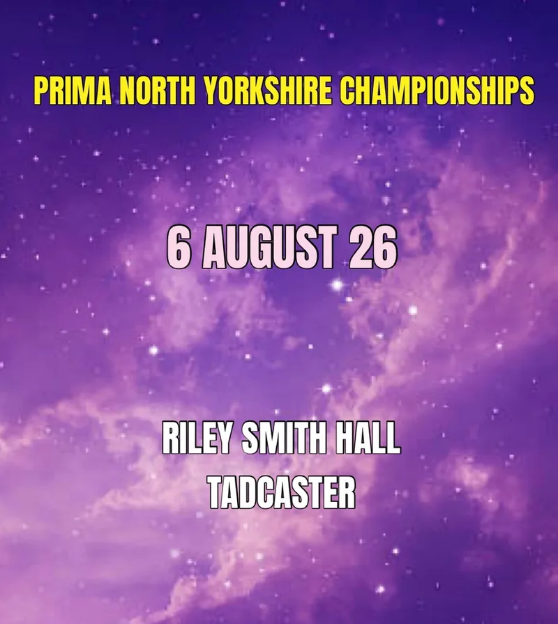 Prima Dance Championship