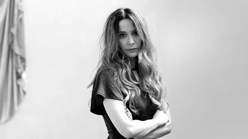 Nerina Pallot
