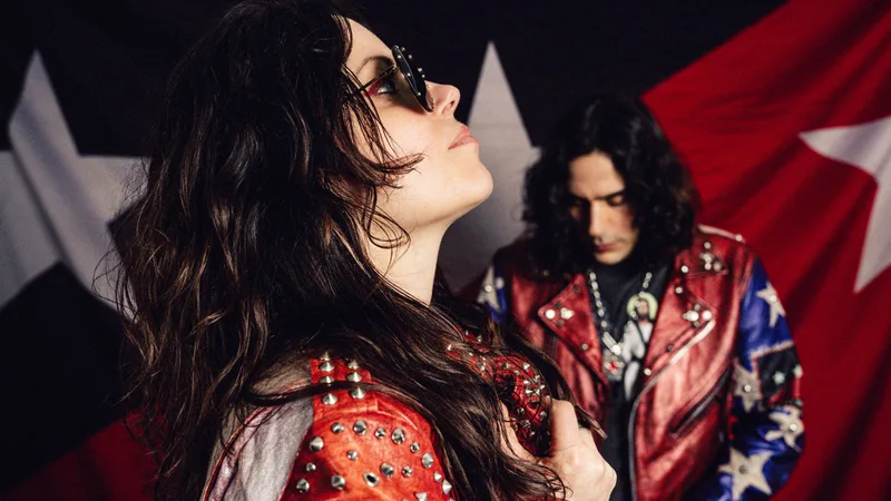 The Last Internationale