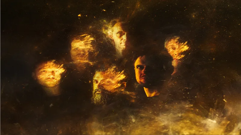 CULT OF LUNA
