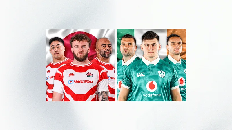 Nations Championship 2026: Sunday Double Header