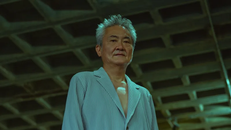 Takuya Nakamura