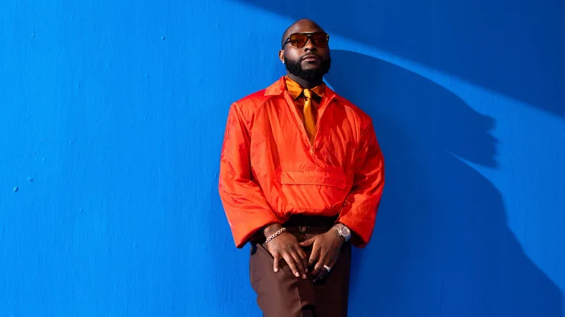 Davido