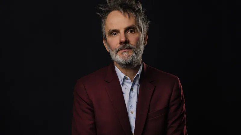 Mike Viola