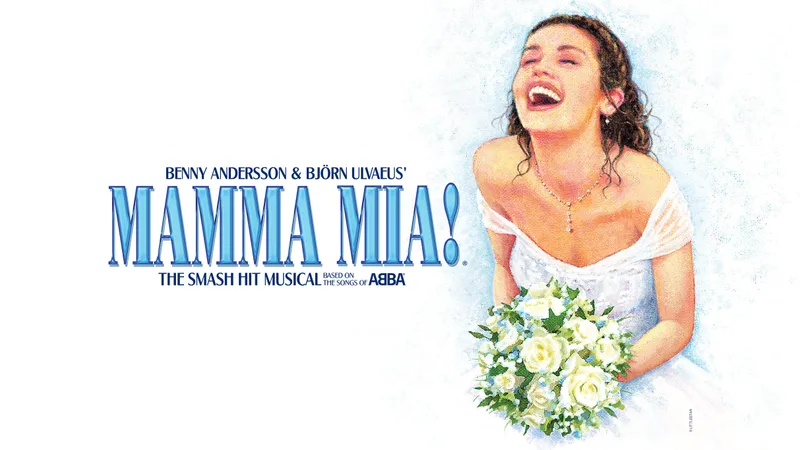 Mamma Mia!