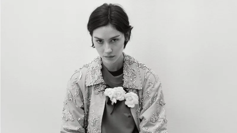 Gracie Abrams: The Look at My Life Tour
