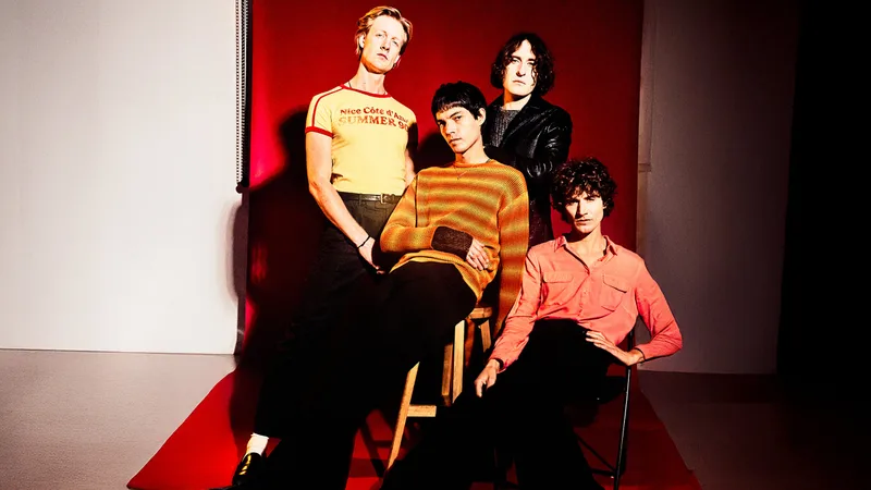 Temples