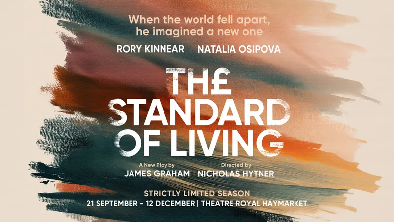 The Standard of Living