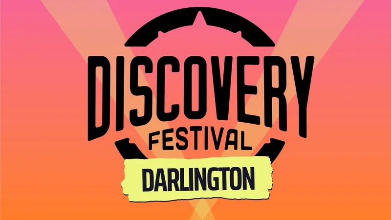 Discovery Festival Presents - Five, Ella Henderson & More!